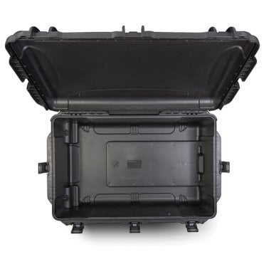 NANUK® 963 Waterproof Wheeled Hard Case with Foam Insert