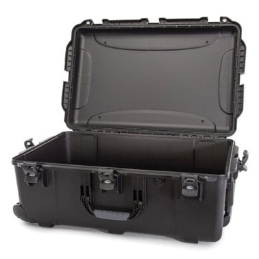 NANUK® 963 Waterproof Wheeled Hard Case with Foam Insert