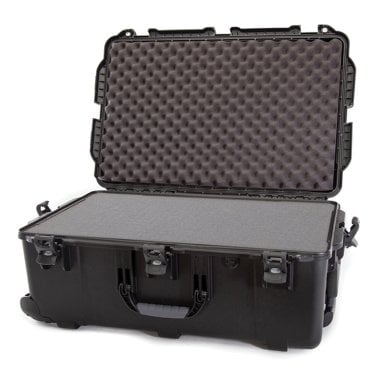 NANUK® 963 Waterproof Wheeled Hard Case with Foam Insert