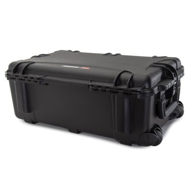 NANUK® 963 Waterproof Wheeled Hard Case with Foam Insert