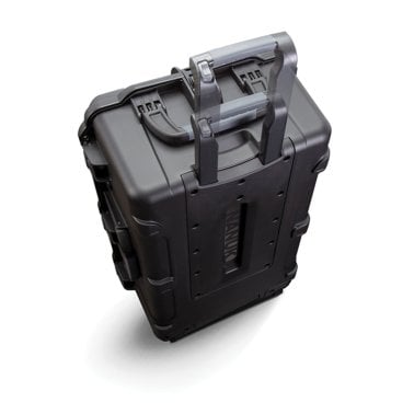 NANUK® 963 Waterproof Wheeled Hard Case with Foam Insert