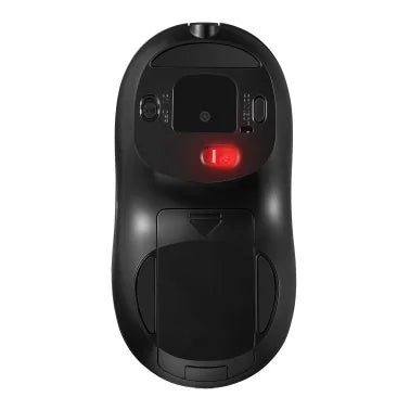 Adesso® iMouse® P40 Wireless Multifunctional Presenter Air Mouse, 2.4 GHz, Black