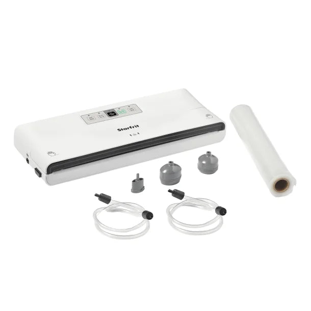 Starfrit® Electric Vacuum Sealer