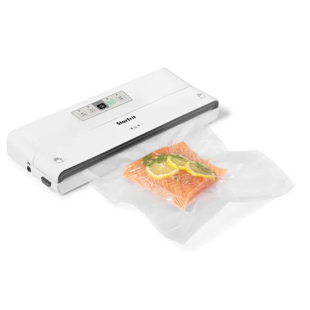 Starfrit® Electric Vacuum Sealer