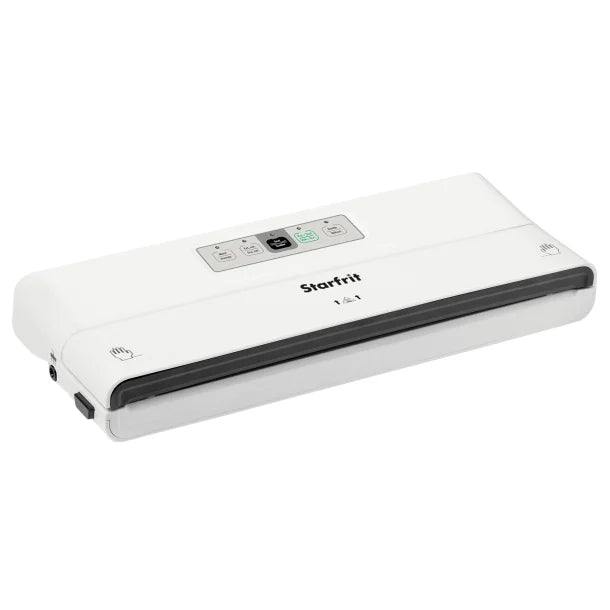 Starfrit® Electric Vacuum Sealer