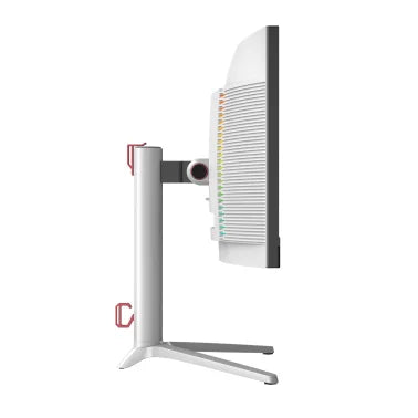 Mobile Pixels 34-In. LED Curved Gaming Monitor