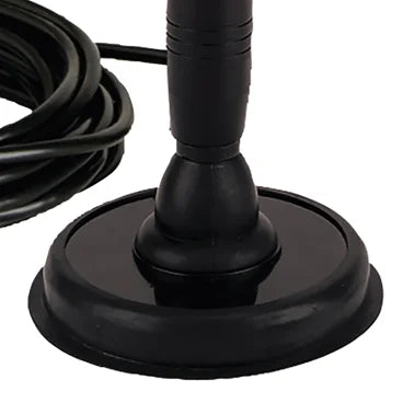 Cobra® HighGear® HG A1500 42-In. Magnet-Mount CB Antenna