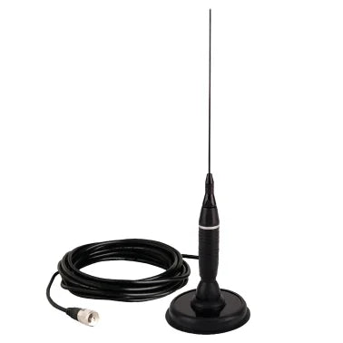 Cobra® HighGear® HG A1500 42-In. Magnet-Mount CB Antenna