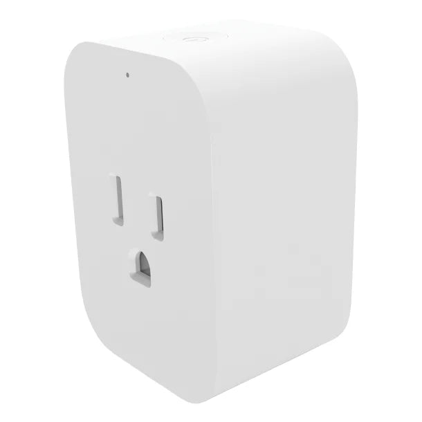 Aqara® Wi-Fi®, Alexa®, Siri®, and Zigbee®-Compatible Smart Plug