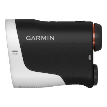 Garmin® Approach® Z30 Golf Laser Range Finder with Carry Case and Carabiner Clip