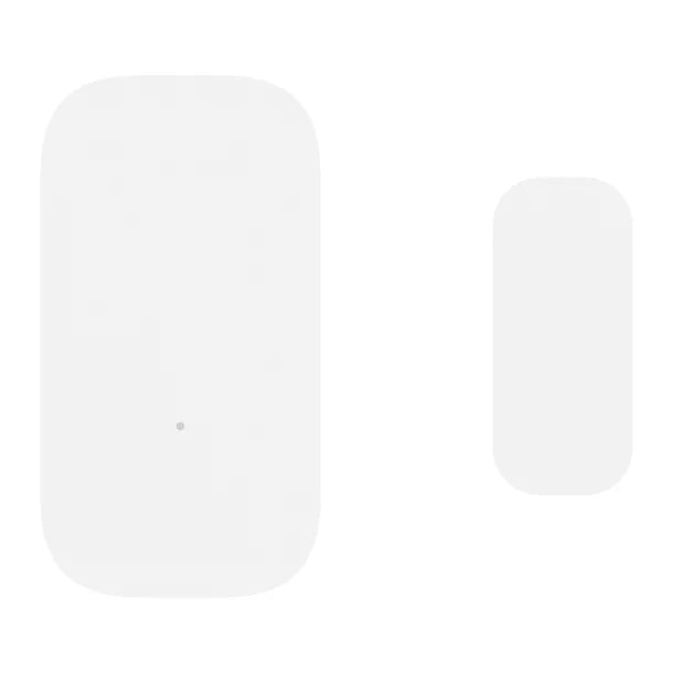 Aqara® Smart Door and Window Sensor T1, White