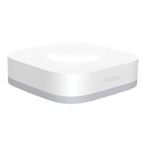 Aqara® Smart Wireless Mini Switch T1, White