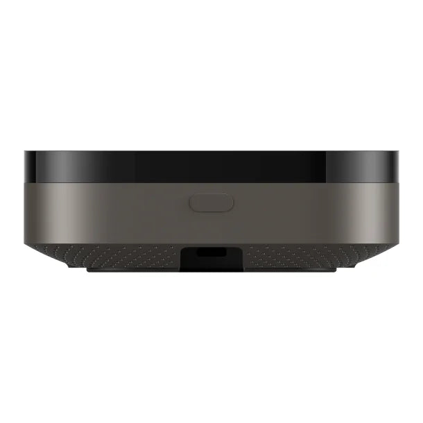 Aqara® Hub M3 Multi-Protocol and Matter™ Bridge Smart Home Hub with Built-in Speaker and IR Blaster