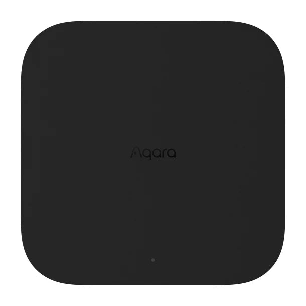 Aqara® Hub M3 Multi-Protocol and Matter™ Bridge Smart Home Hub with Built-in Speaker and IR Blaster