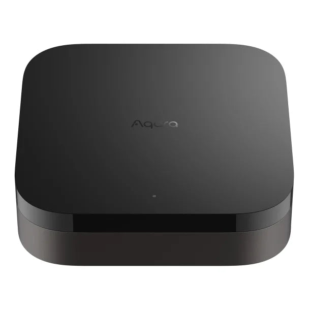 Aqara® Hub M3 Multi-Protocol and Matter™ Bridge Smart Home Hub with Built-in Speaker and IR Blaster