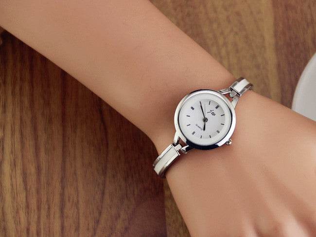Rhinestone Vintage Watch Bracelet Bracelet Watch 