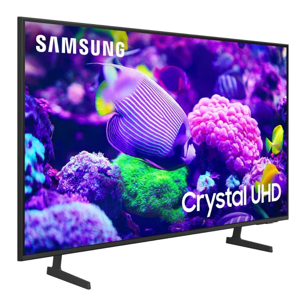 Samsung® 43-In.-Class Crystal UHD 4K Smart Tizen™ TV