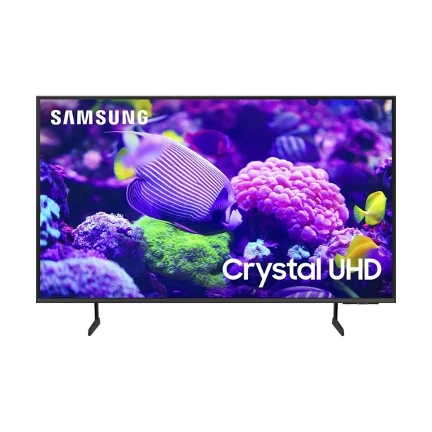 Samsung® 43-In.-Class Crystal UHD 4K Smart Tizen™ TV