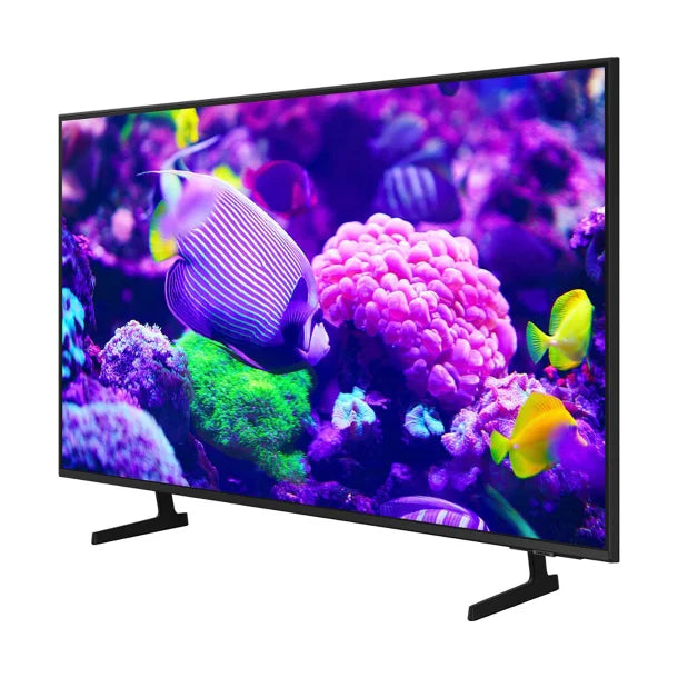 Samsung® 43-In.-Class Crystal UHD 4K Smart Tizen™ TV