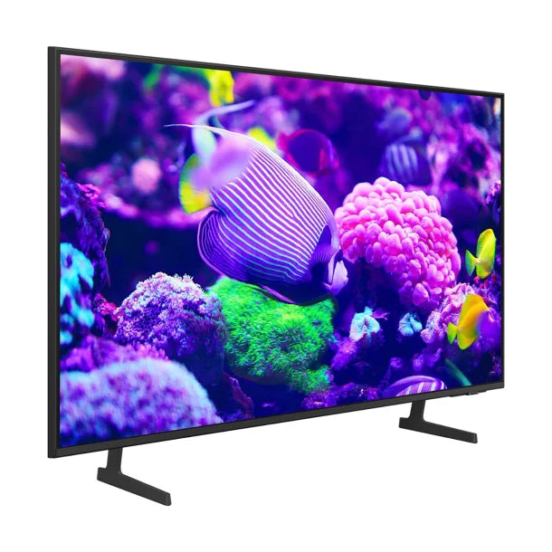 Samsung® 43-In.-Class Crystal UHD 4K Smart Tizen™ TV