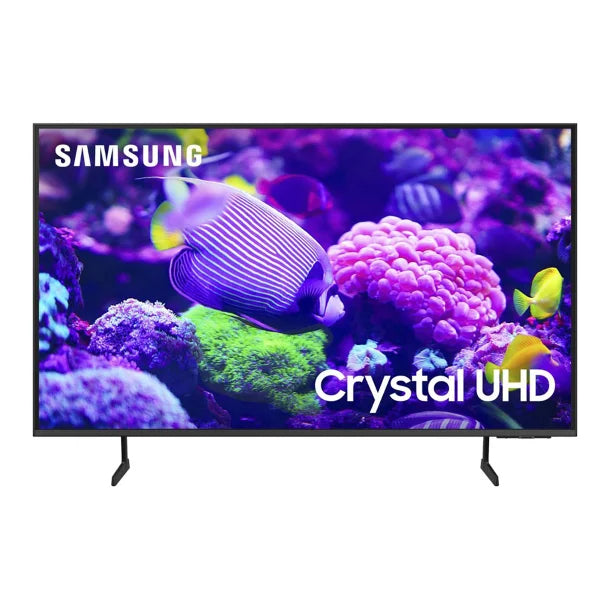 Samsung® 50-In.-Class Crystal UHD 4K Smart Tizen™ TV