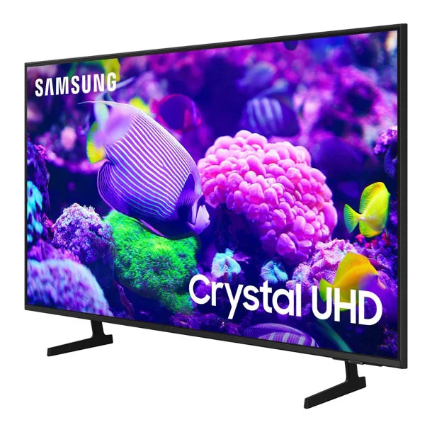 Samsung® 50-In.-Class Crystal UHD 4K Smart Tizen™ TV