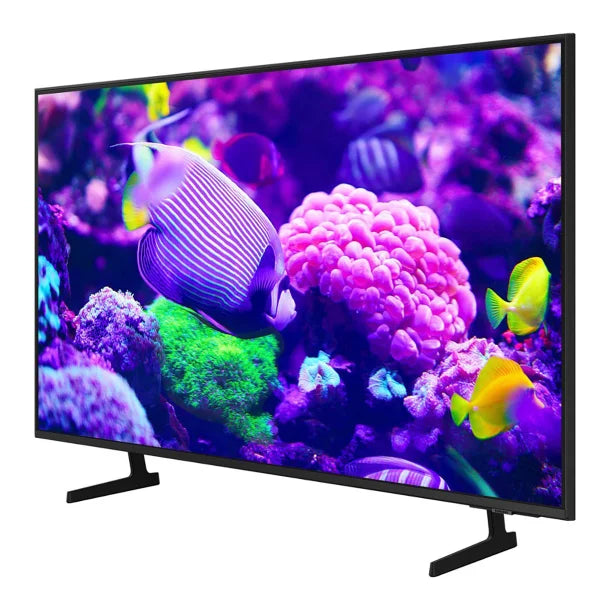 Samsung® 50-In.-Class Crystal UHD 4K Smart Tizen™ TV