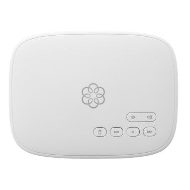 Ooma® Family Phone Bundle with Photo Dial and Internet Home Phone Service