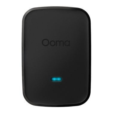 Ooma® Family Phone Bundle with Photo Dial and Internet Home Phone Service