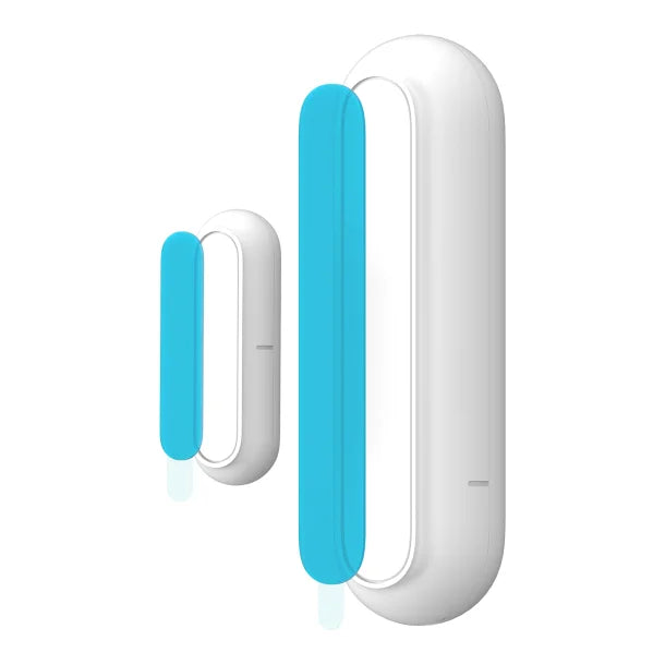 Aqara® Matter™ and Thread® Smart Door and Window Sensor P2, White