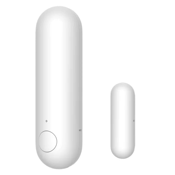 Aqara® Matter™ and Thread® Smart Door and Window Sensor P2, White