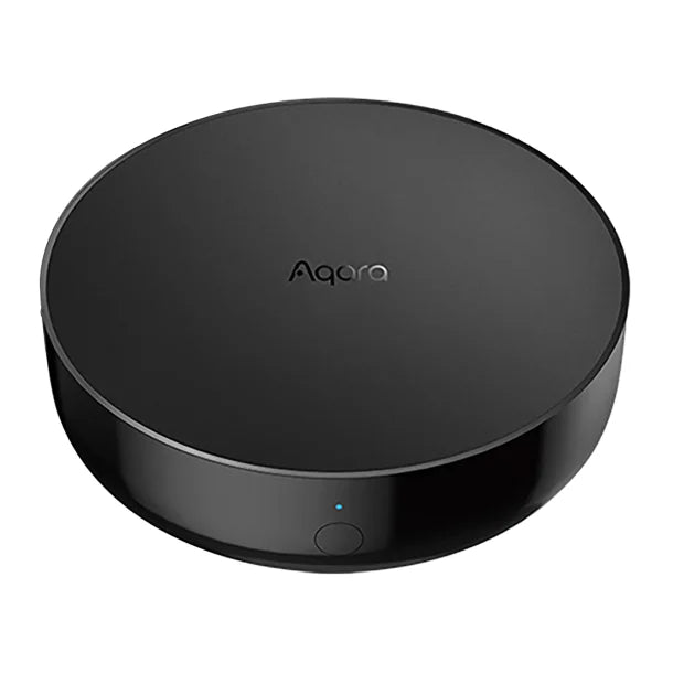 Aqara® Hub M2 Smart Home Hub with Built-in Speaker and IR Control