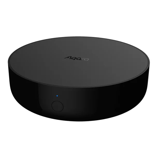 Aqara® Hub M2 Smart Home Hub with Built-in Speaker and IR Control