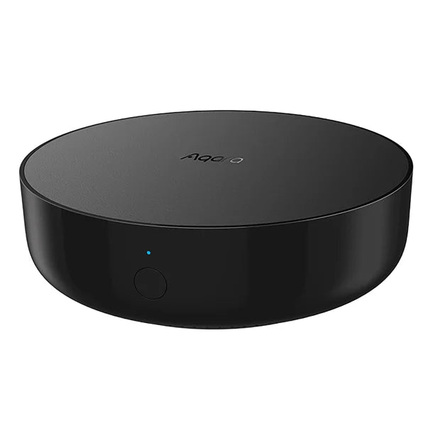 Aqara® Hub M2 Smart Home Hub with Built-in Speaker and IR Control