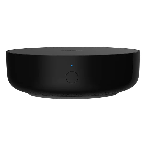 Aqara® Hub M2 Smart Home Hub with Built-in Speaker and IR Control