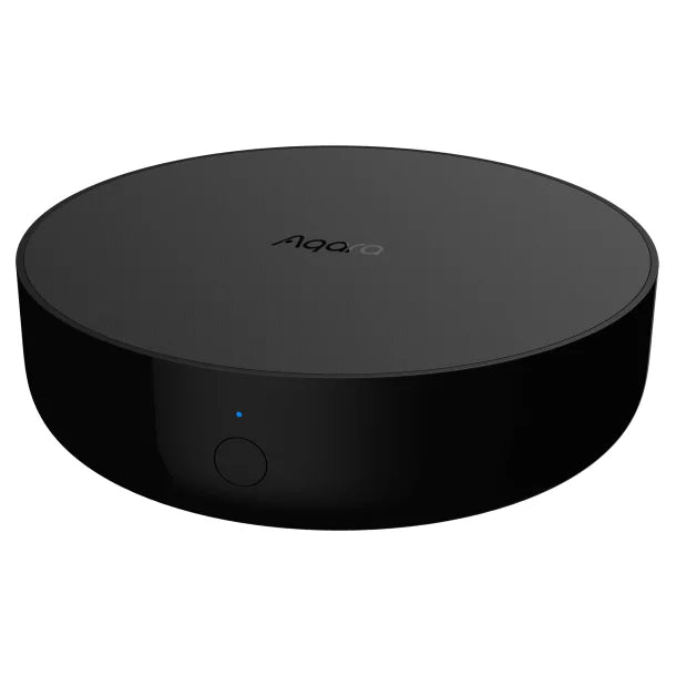 Aqara® Hub M2 Smart Home Hub with Built-in Speaker and IR Control