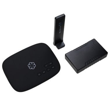 Ooma® Telo® LTE Landline Home Phone Service with Battery Backup