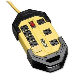 Tripp Lite Safety Power Strip 