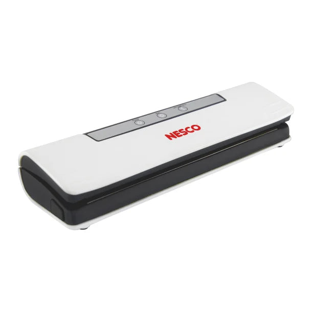 NESCO® Vacuum Sealer Starter Kit with Bags