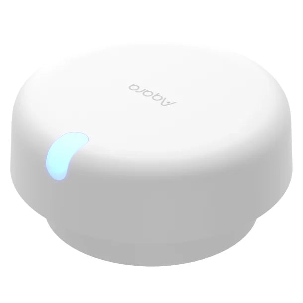 Aqara® Smart Home Presence Sensor FP2 with Zone Positioning