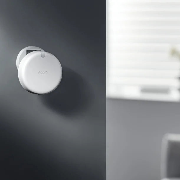 Aqara® Smart Home Presence Sensor FP2 with Zone Positioning