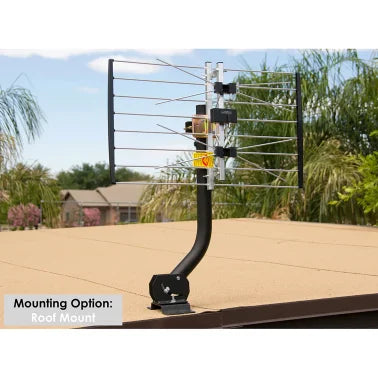 Channel Master® Universal Antenna Mount