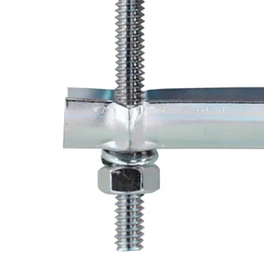 Channel Master® U-Bolt and Nest Assembly