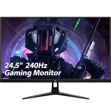 Z-EDGE™ 24.5-In. 1080p 240-Hz Gaming Monitor