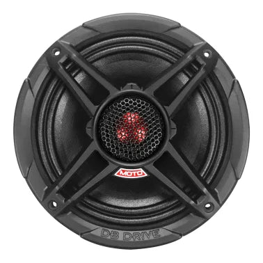 DB Drive™ WDX® MOTO Series 6MOTO 6.5-Inch 350-Watt Max 2-Way Speakers