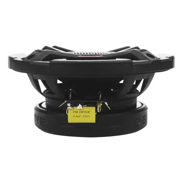 DB Drive™ WDX® MOTO Series 6MOTO 6.5-Inch 350-Watt Max 2-Way Speakers
