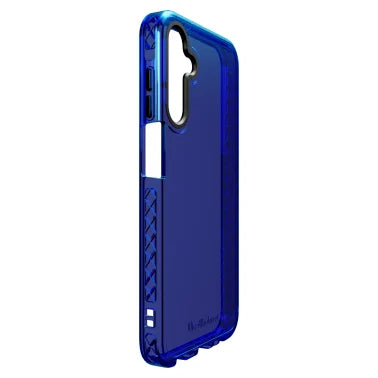 cellhelmet® Altitude X Series® Case for Samsung Galaxy® A15 5G (Blue)