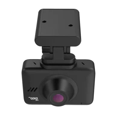 GekoGear™ Orbit 535 4K UHD Wi-Fi® Dash Cam with 2.35-In. LCD Display