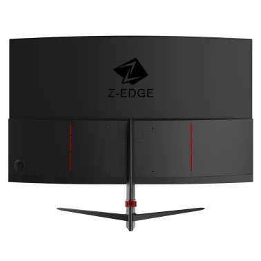 Z-EDGE™ 27-In. 1080p 200-Hz Curved Gaming Monitor