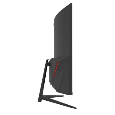 Z-EDGE™ 32-In. 1080p 240-Hz Curved Gaming Monitor